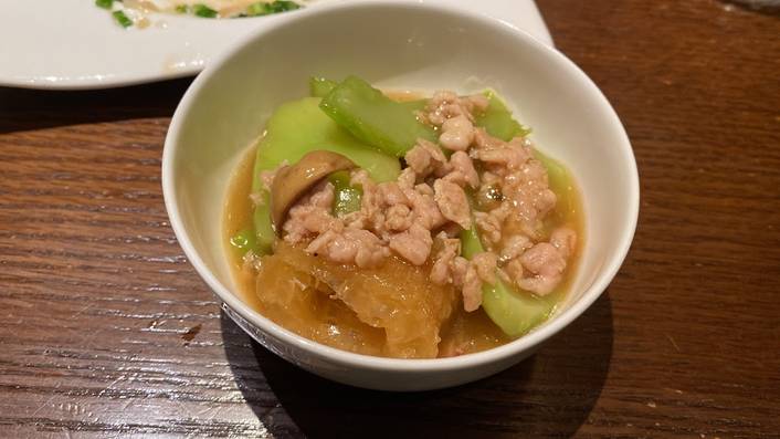 Imperial Treasure Fine Teochew Cuisine at ION Orchard