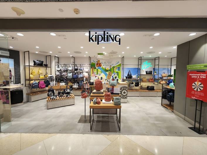Kipling ION Orchard SingMalls