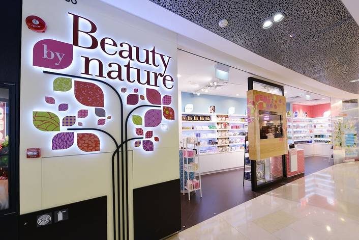 My Beauté Paris at ION Orchard