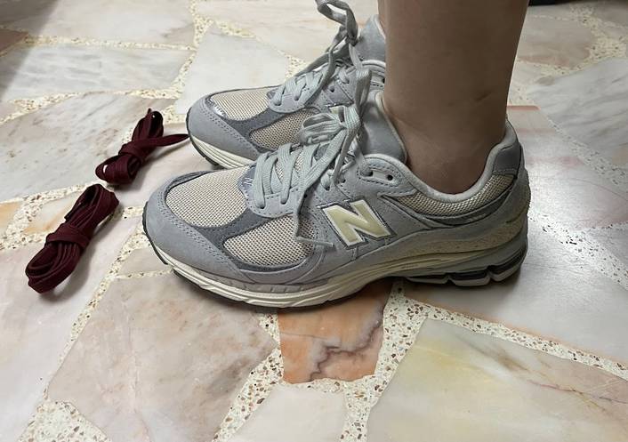 New Balance 1906 at ION Orchard