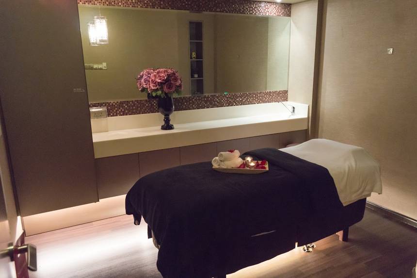 Elements Wellness at ION Orchard