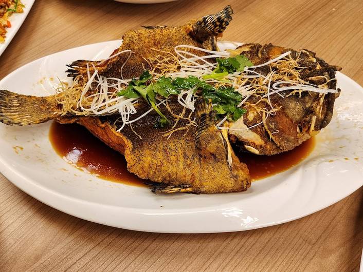 Canton Paradise at Jem