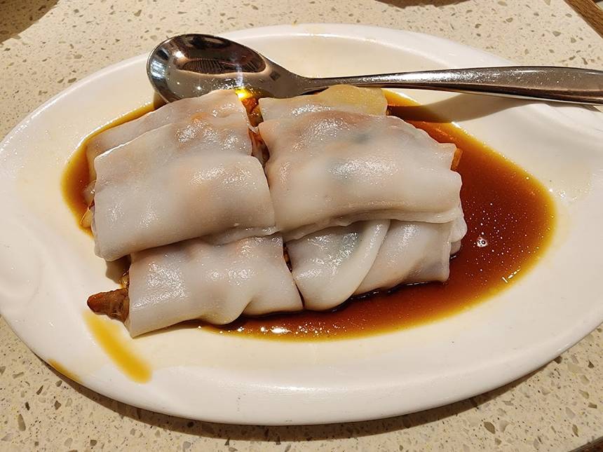 Canton Paradise at Jem