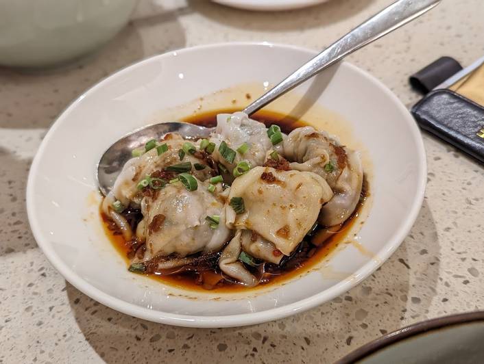 Canton Paradise at Jem