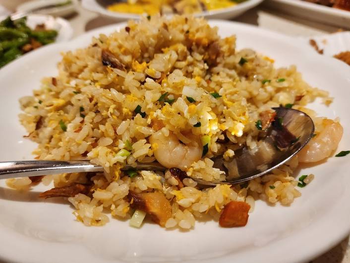 Canton Paradise at Jem