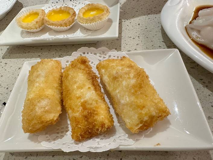 Canton Paradise at Jem