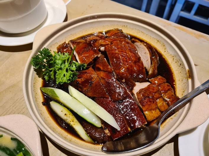 Dian Xiao Er at Jem
