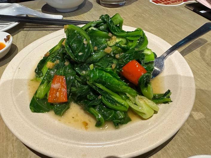 Dian Xiao Er at Jem