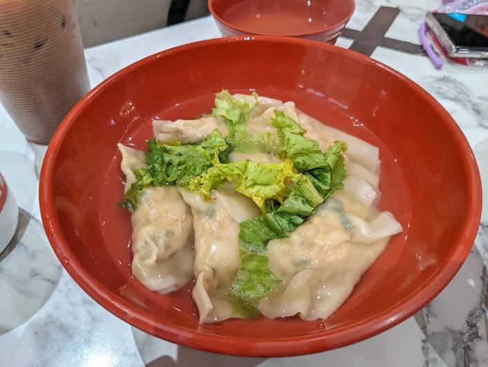 EAT at Jem