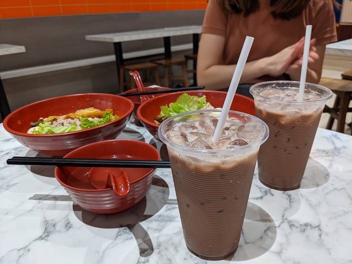 EAT at Jem