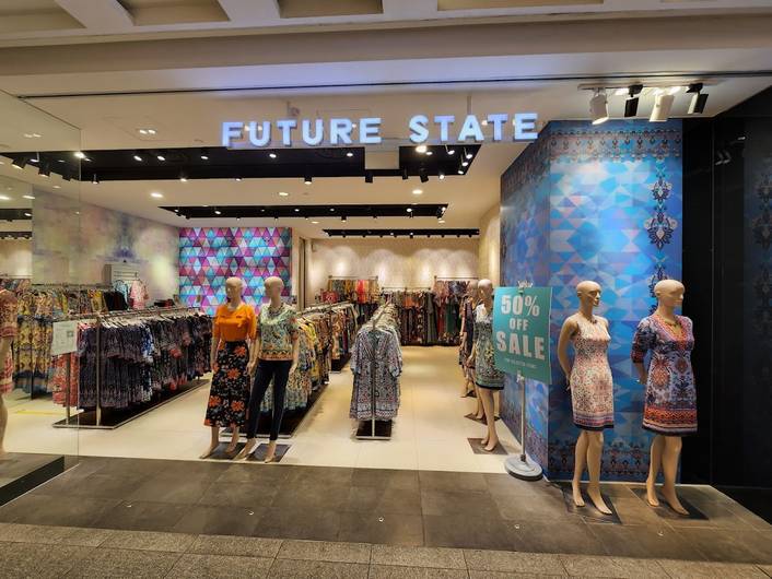Future State at Jem