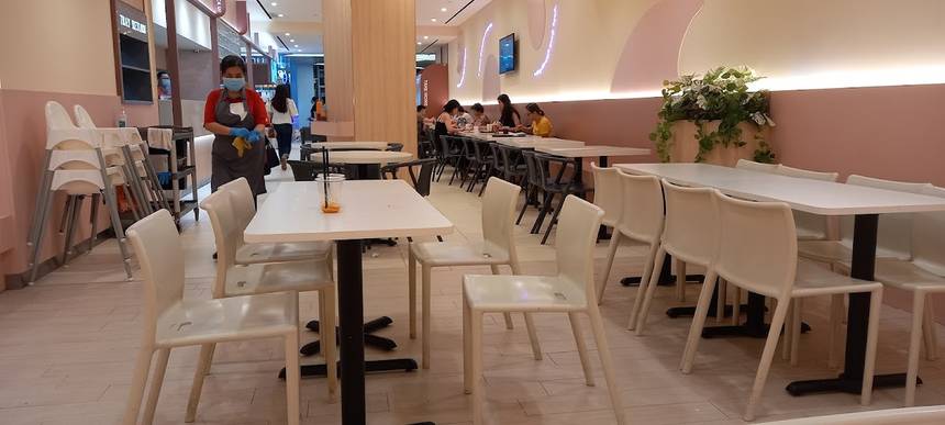 Han's Union at Jem