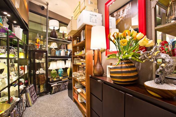 Home & Giving at Jem