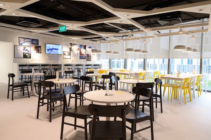 IKEA Jurong at Jem