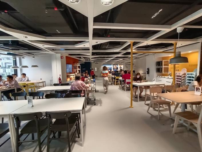 IKEA Jurong at Jem