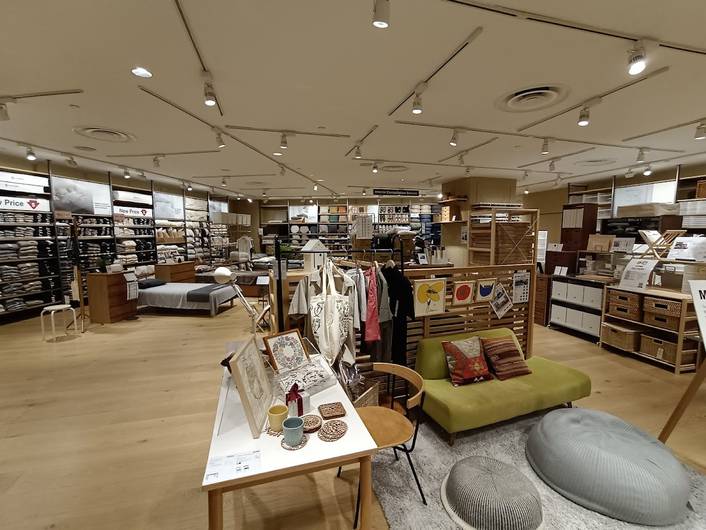 IKEA Jurong at Jem