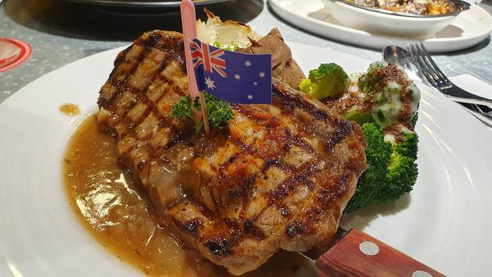 iSTEAKS at Jem