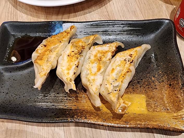 Kanada-Ya at Jem