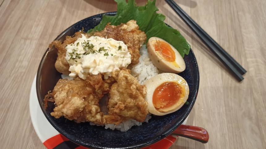 Kanada-Ya at Jem