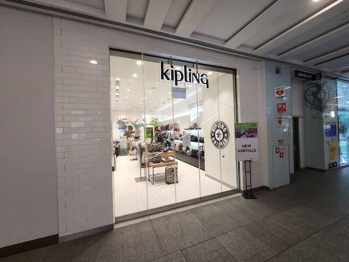 Kipling at Jem