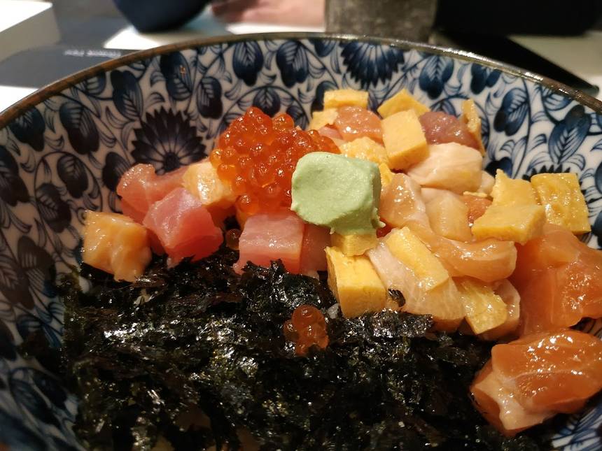 Kogane Yama at Jem