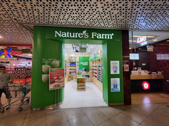 Nature's Farm at Jem