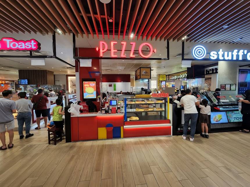 Pezzo at Jem