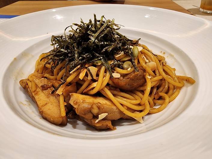 Pizzakaya at Jem
