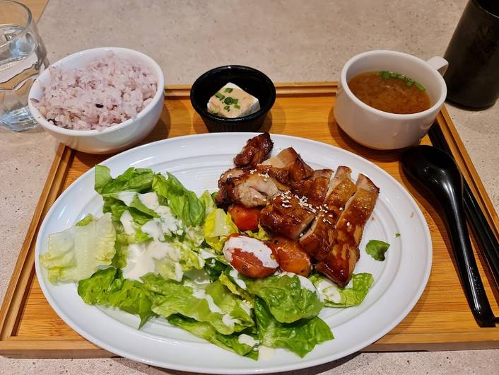 Pizzakaya at Jem