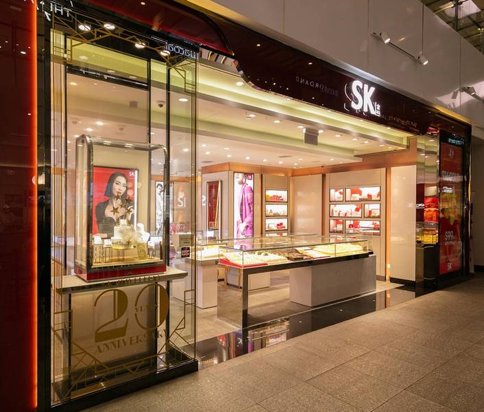 SK Gold at Jem