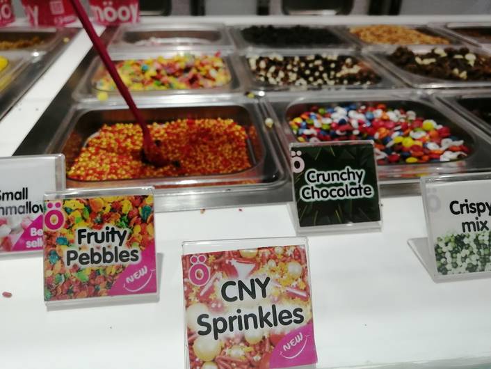 smöoy at Jem