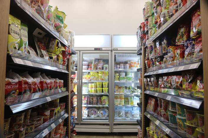 Sol Mart at Jem