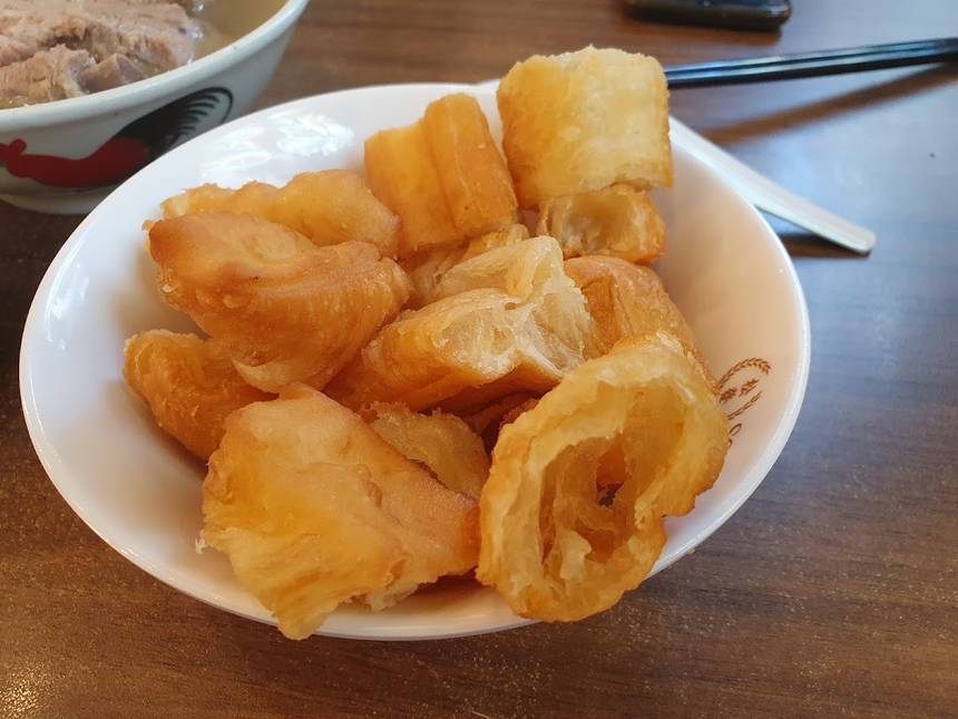 Song Fa Bak Kut Teh at Jem