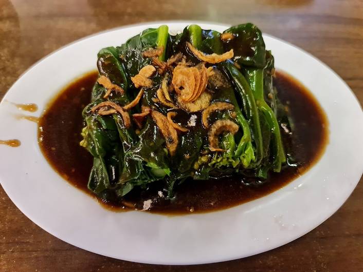 Song Fa Bak Kut Teh at Jem