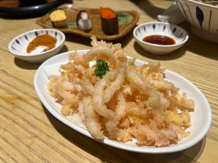 Sushi Tei at Jem