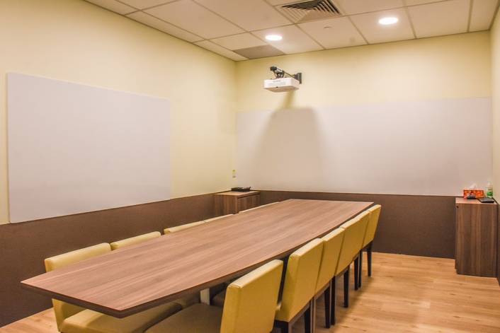 The Learning Lab at Jem