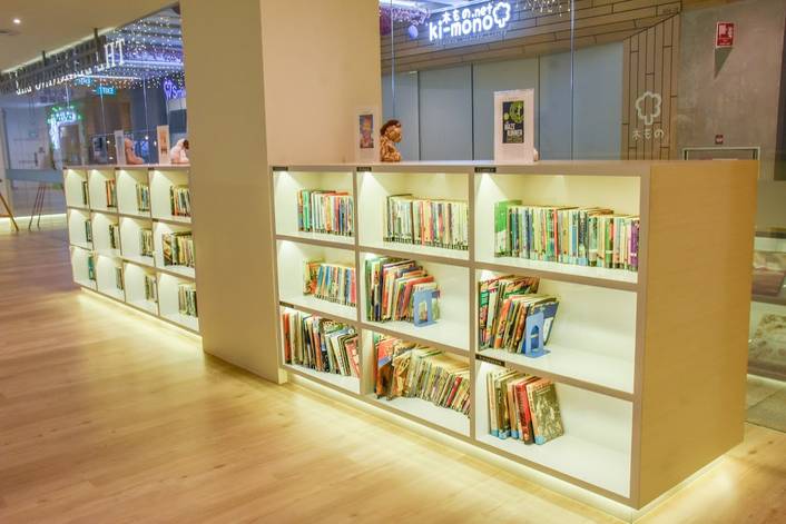 The Learning Lab at Jem