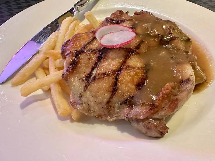 XW Western Grill at Jem