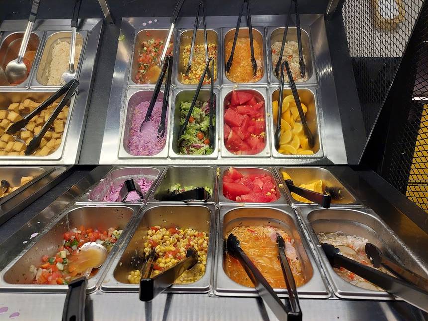 XW Western Grill at Jem