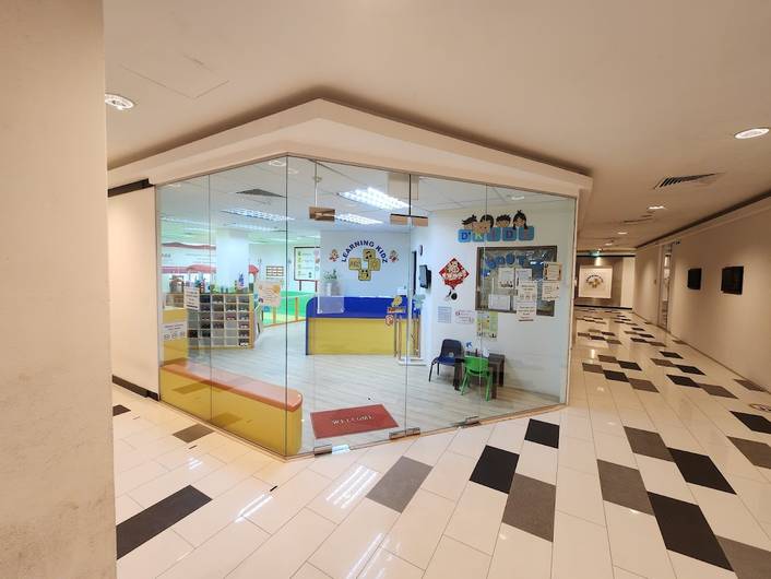 Learning Kidz at Jubilee Square