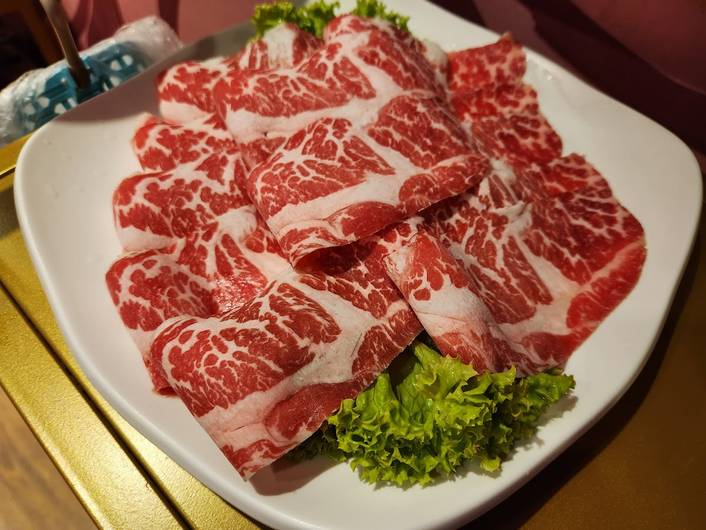 Shi Li Fang Hot Pot at Junction 10