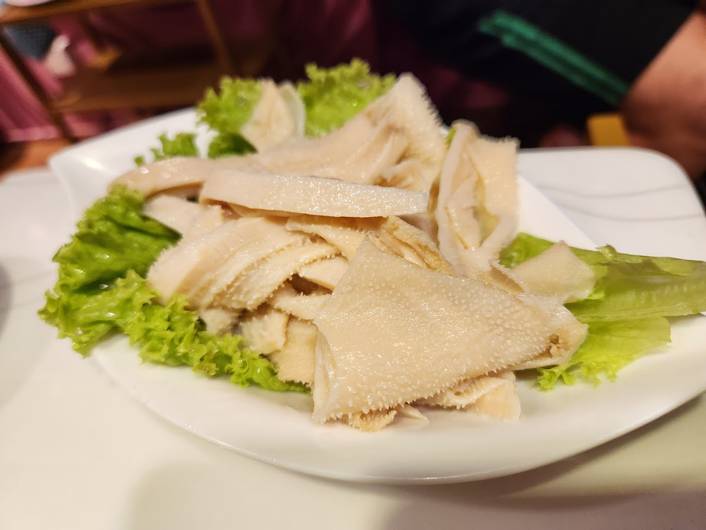 Shi Li Fang Hot Pot at Junction 10