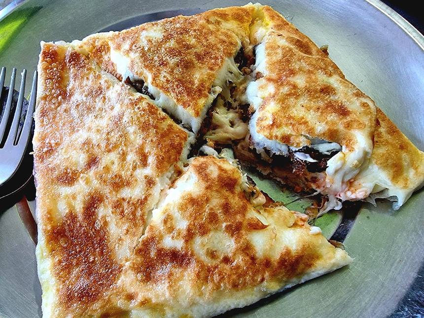 Springleaf Prata Place at Junction 10