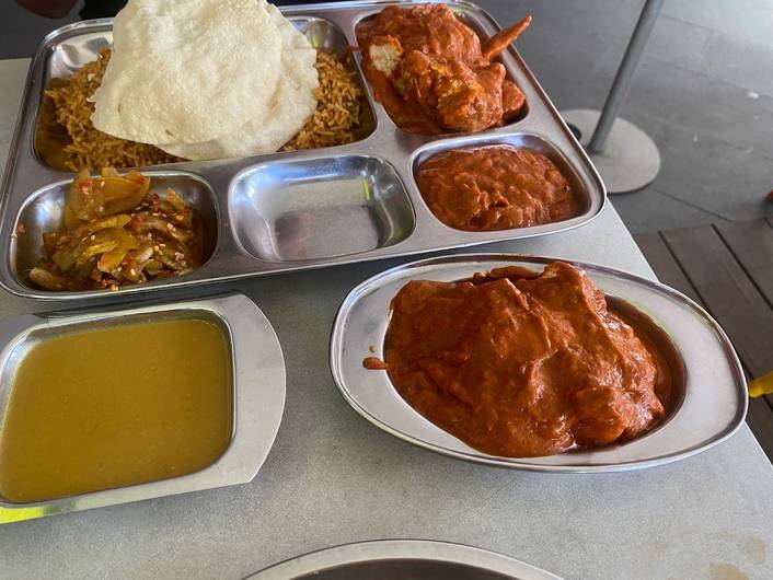 Springleaf Prata Place at Junction 10