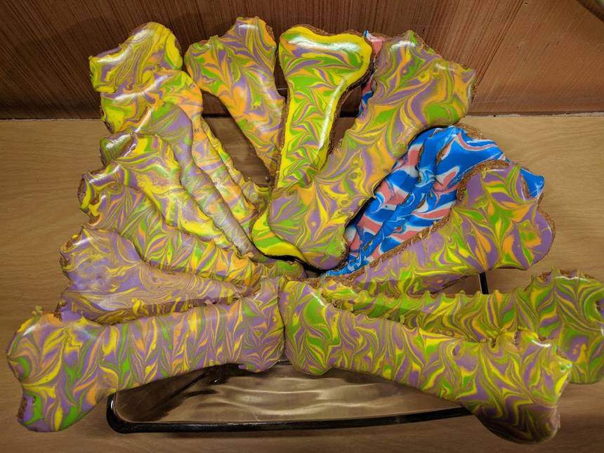 Cat & the Fiddle at Junction 8