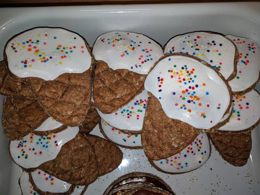 Cat & the Fiddle at Junction 8