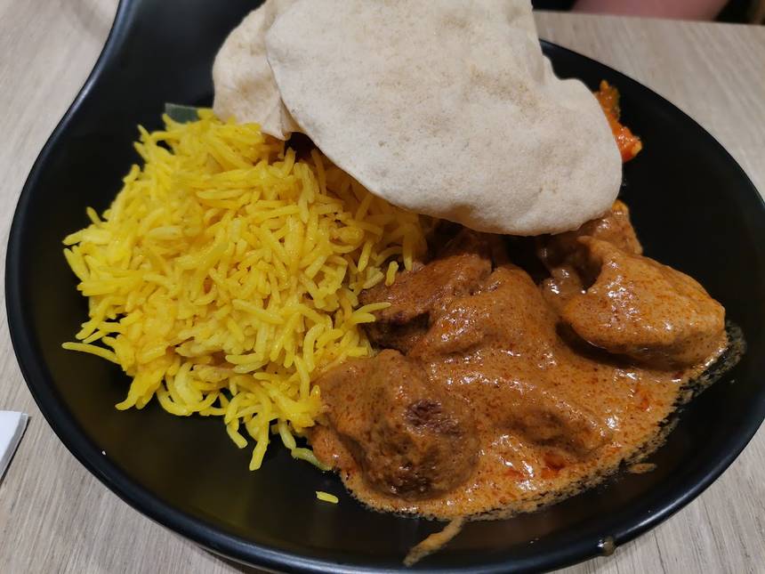 Greendot at Junction 8