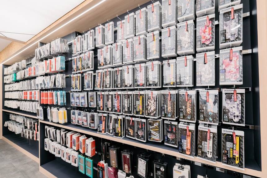 Urban M at Junction 8