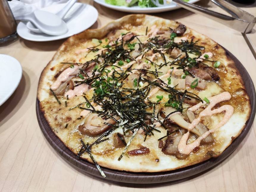 WATAMI Japanese Dining at Junction 8