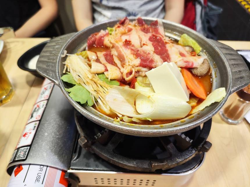 WATAMI Japanese Dining at Junction 8